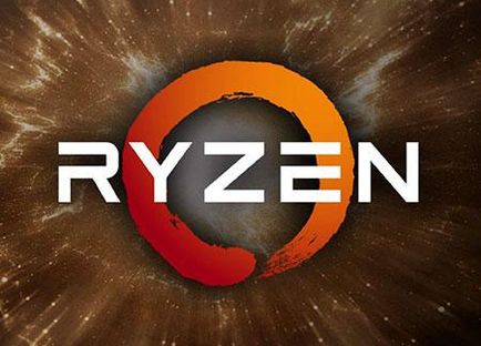 Compara amd ryzen aici cu intel în crosshair sale, care este mai bine