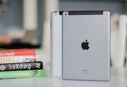 Порівняльний огляд apple ipad air та sony xperia tablet z2 протистояння лідерів