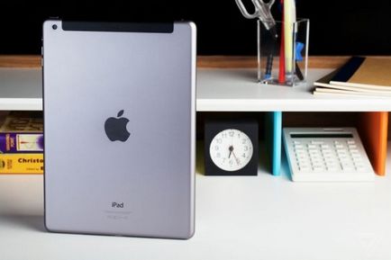 Analiza comparativă a liderilor de opoziție Apple ipad și sony xperia comprimat z2