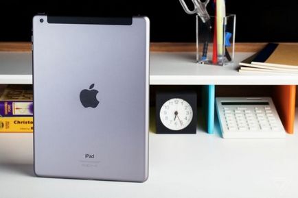 Порівняльний огляд apple ipad air та sony xperia tablet z2 протистояння лідерів