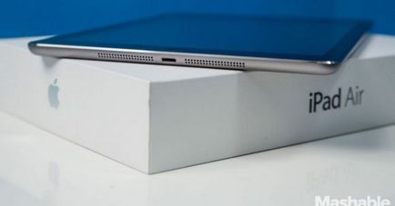 Порівняльний огляд apple ipad air та sony xperia tablet z2 протистояння лідерів