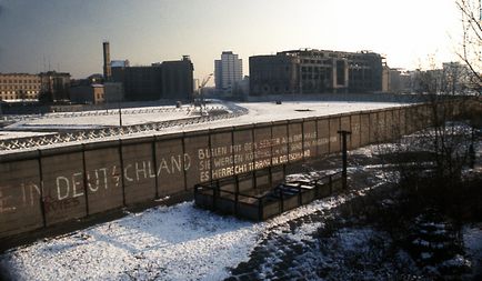 Fal, mint egy szimbólum (orosz történelem) Fal, mint egy szimbólum
