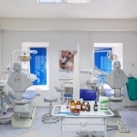 Стоматологія в медичному центрі альтернатива на тульської