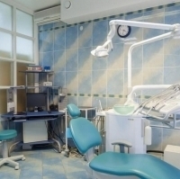 Stomatologia din centrul medical este o alternativă la Tula