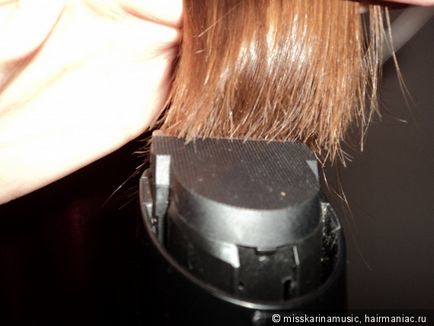Стрижка волосся машинкою в домашніх умовах