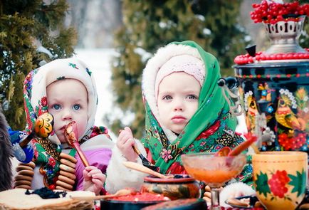 Festivalul de carnaval la școală