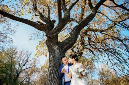 Весілля Аліни і Тагір любов в Провансі, marry me, rustem!