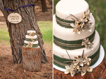 Nunta în stil - Robin Hood - din rubrica unei nunți într-un stil de poveste - un artist de nunta este vorba despre nunta!