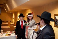 Nuntă de banchet - forjul de sărbători - companie de eveniment în nunta Murmansk în Murmansk,