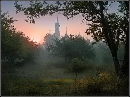 Світлі ний розбір церковного гімну