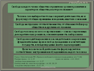 вільне суспільство