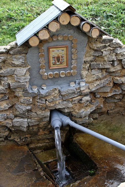 Szent forráskódú blog láb (forrás) Szent forrás, a blog megáll