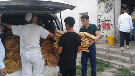 Таджицький памір потребує термінової гуманітарної допомоги, новини казахстана на сьогодні, останні