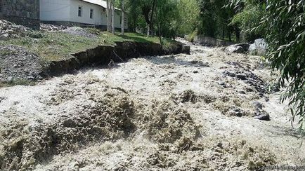 Таджицький памір потребує термінової гуманітарної допомоги, новини казахстана на сьогодні, останні