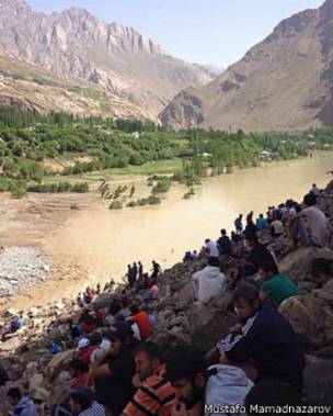 Таджицький памір потребує термінової гуманітарної допомоги, новини казахстана на сьогодні, останні