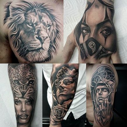 Tetoválás érték mexikói tetoválás, 44 fényképek, vázlatok