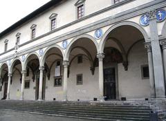 Teatrul Pergola - Florența, Toscana