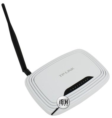 Testarea routerului wireless tp-link tl-wr741nd - rețele și comunicații