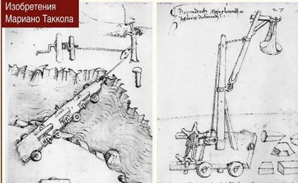 Technikai találmányok Leonardo da Vinci - rejtély történetek - hírek (búvárok kellene) Technikai találmányok Leonardo da Vinci - titkait történelem - Hírek