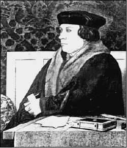 Thomas Cromwell