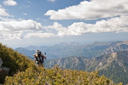 Top 10 din cele mai bune rute de mers pe jos din lume, clasamente mondiale de top