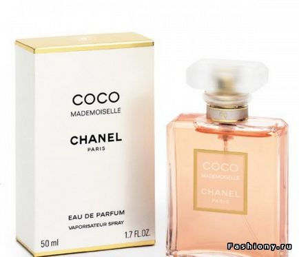 Top 10 legnépszerűbb parfümök minden idők