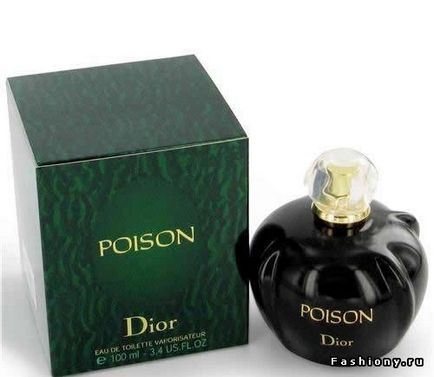 Top 10 legnépszerűbb parfümök minden idők