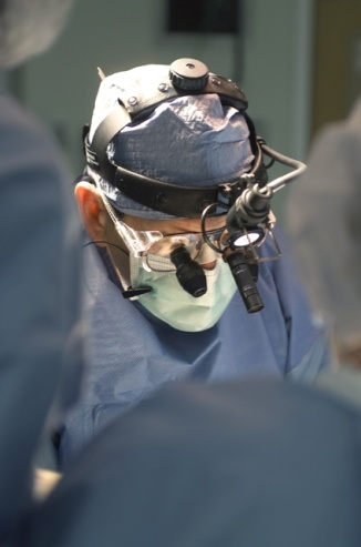 Chirurgie toracică și endocrină în Germania, costul tratamentului chirurgical - medhaus, Germania