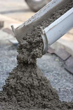 Készre kevert beton tulajdonságait, alkalmazási | tehnobeton48