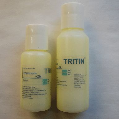 Tretinoin cremă - un remediu eficient pentru acnee, cum să scapi de acnee