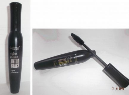 Mascara farres cosmetice volum glamour