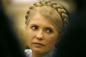 Temnicerii au spus ce hrănesc portalul de știri thymoshenko