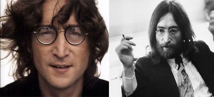 Вбивство Джона Леннона