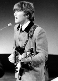 Killing John Lennon (Johns) A gyilkosság John Lennon