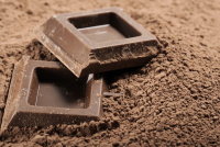 Вчені розповіли, як шоколад впливає на настрій - російська газета