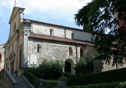 Udine, Italia - ghid pentru Udine, fotografii, obiective turistice