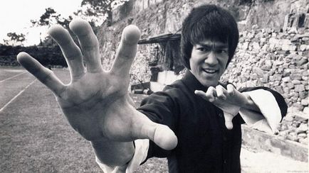 Fapte uimitoare despre Bruce Lee, despre care nu știai