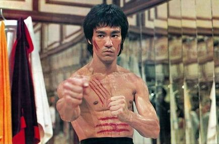 Fapte uimitoare despre Bruce Lee, despre care nu știai