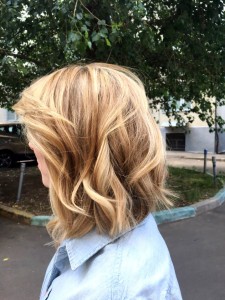 Hair Styling în Moscova