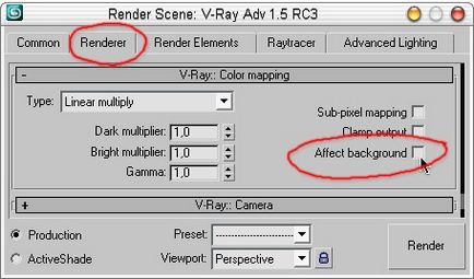 Lecții de obiecte 3d-max pe un fundal alb și nu numai în 3d-max și v-ray