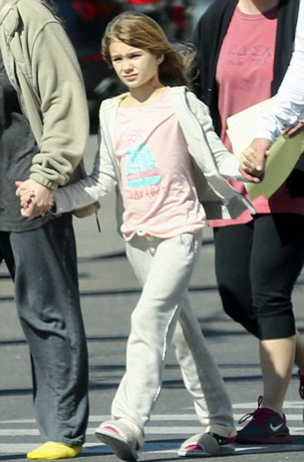 Sora Britney Spears își poate lua fiica departe