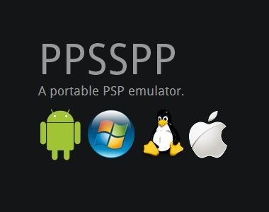 Instalați emulator PSP și jocuri pe iPhone