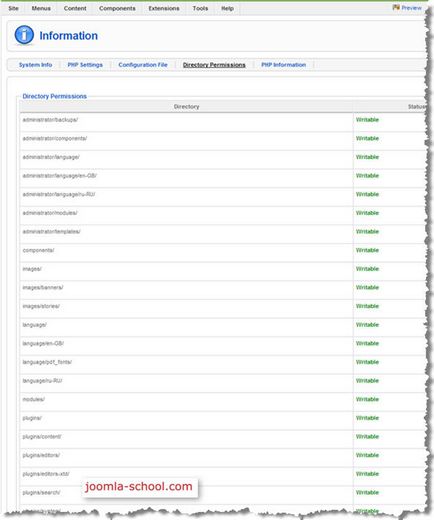 Установка джумли на хостинг c допомогою інсталятора - школа joomla