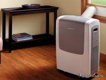 Instalarea de aer condiționat în apartament (10 fotografii)