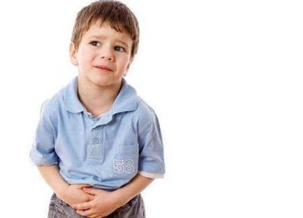 Потовщення стінок жовчного міхура і його збільшення у дитини - небезпечний симптом