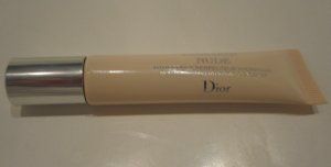Зволожуючий консилер dior diorskin nude skin-perfecting hydrating concealer - відтінок # 001 ivoiry
