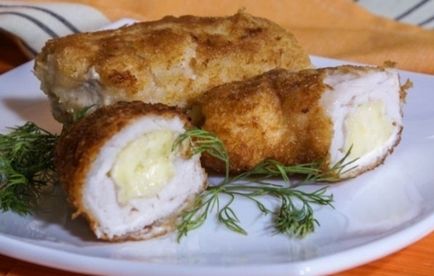 Olvassa el a receptet csirkemell sajttal sütőben, válasszon ki egy titkos (receptek) Olvassa el a receptet csirkemell sajttal sütőben, válasszon ki egy titkos