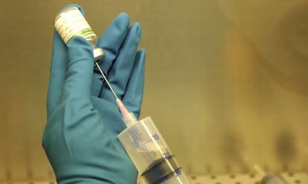 Вакцинація проти гепатиту в інструкція та схема, протипоказання