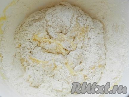 Vanília muffin - recept fotókkal