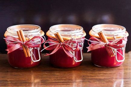 Ötperces Jam eper télen, receptek képekkel az erdő és a kert bogyók (bogyók) Ötperces Jam eper télen, receptek képekkel az erdő és a kert bogyók